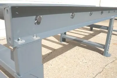 WESTBROOK _UNKNOWN_ Conveyors, Roller | Westbrook Engineering (3)