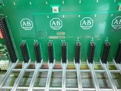 USED ALLEN BRADLEY 1771A2B