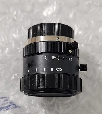NEW Computar M1214-MP2