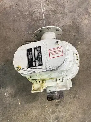 USED SUTORBILT BY GARDNER DENVER GAFMCPA