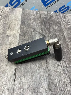 PIAB PICLASSIC XI X2 Electrical/PLC/Automation | ESS Industrial Equipment Sales (4)