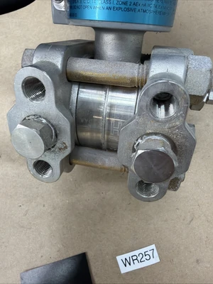 USED Honeywell E1AC6A-1-A-AHB-11S-A-0-0A0-00-0000
