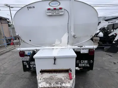 Used 2017 FREIGHTLINER BUSINESS CLASS M2 106 Water Trucks California US | Lillo Machinery #1458258