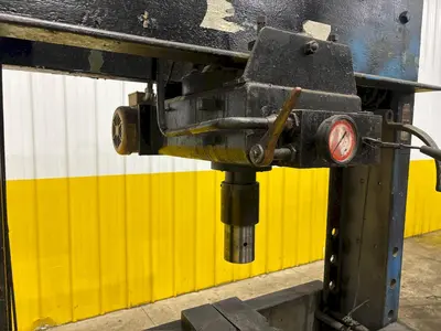 USED DAKE 5-150