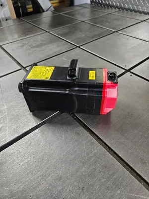 FANUC A06B-0064-B503#0100 Tooling | GMT (4)