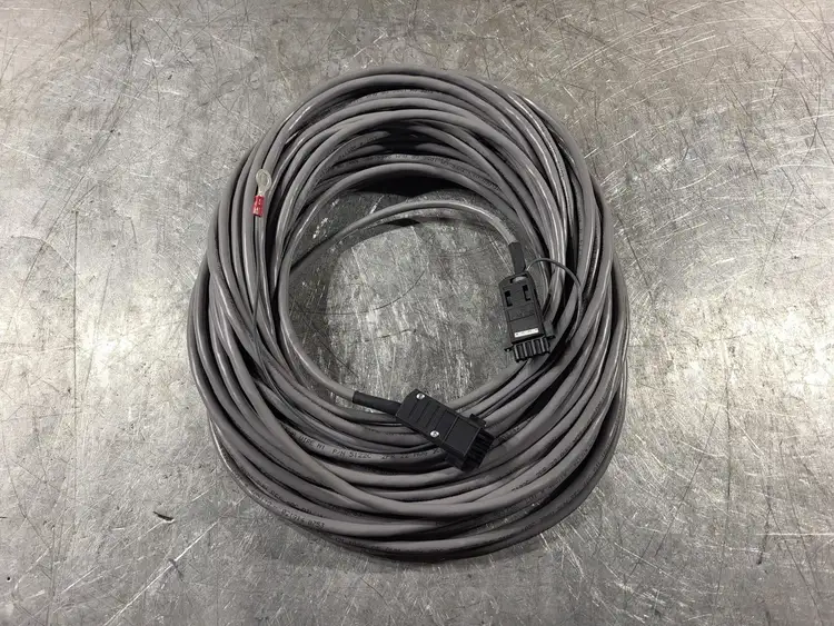 Used ALPHA WIRE 5122C Cable & Wire British Columbia CA | Lenmark #250705