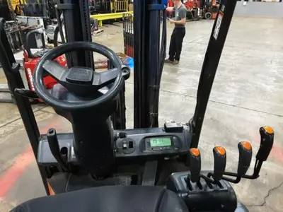 USED 2019 DOOSAN BC15S-5