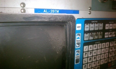 USED 1985 MORI SEIKI