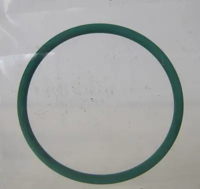 Used GARDNER DENVER ZS1079362 Air Compressor Parts California US | Bay Line Tool #1316340