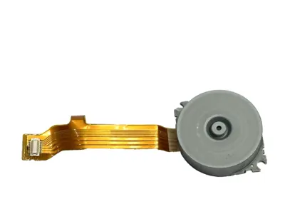 MC210-101, 08314-0047 | MC210-101 Step Motor 08314-0047 - Used