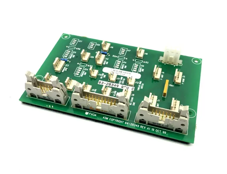 Used ASM _UNKNOWN_ Sensors | Maverick Industrial Sales #1102764