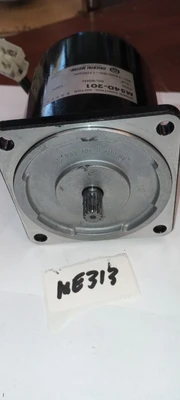 USED Oriental Motor M540-201