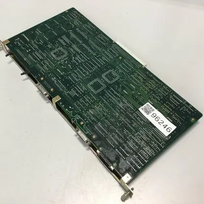 USED FUJI ELECTRIC F7706087(2)A