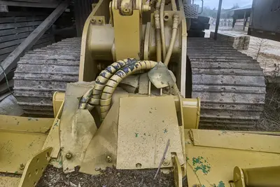 Used 2002 CATERPILLAR 953C Compact Track Loaders Alabama US | Proxy Equipment #1382994