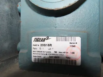 Used DEMATIC _UNKNOWN_ Belt Conveyors | Arrow Industrial #561699