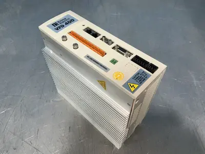Used PRIMA ELECTRO VFD3CPB71050030 Servo Drives Ohio US | HGR 24 #1280631