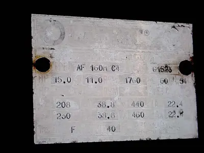 USED 2000 TETRA PAK DOH-40K