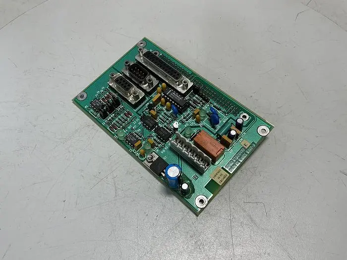 Used SEPRO 07S01008B Circuit Boards Michigan US | Ideal Machinery #697821