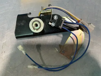 Used CHERRY 6187253A / R70K Switch Parts Ohio US | HGR 24 #1329085