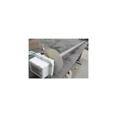 USED BINDICATOR PULSE POINT LEVEL INDICATOR  LP-100