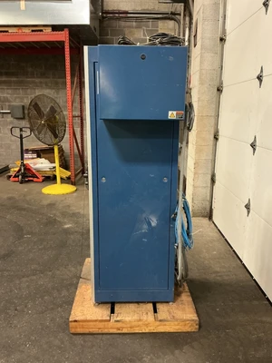 Used Nordson _UNKNOWN_ Spray Machines Ohio US | Equipment Recovery Corp. #1331474