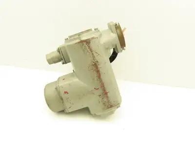 Used AUMA _UNKNOWN_ Valves/Fittings | Arrow Industrial #627634