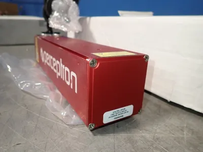 New | in-Stock PERCEPTION 9164128S Photoelectric Sensors Ohio US | HGR 24 #798799