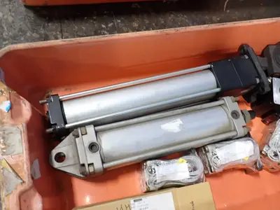 Cylinders