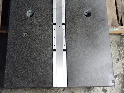 24" X 70" Granite Surface Plate