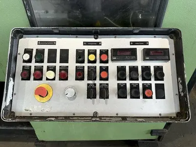 USED 1994 KOHLER KRM65.500/21B