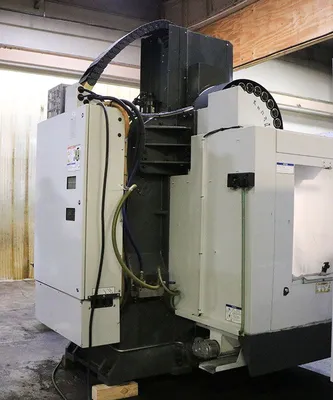 2011 HAAS VF2 SSYT MACHINING CENTERS, VERT., N/C & CNC | Prime Machinery (17)