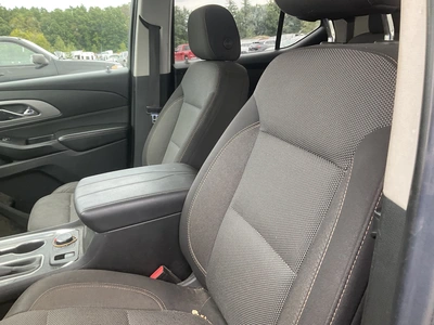 Used 2019 CHEVROLET TRAVERSE SUVs Michigan US | Miedema Asset Management Group #1457279
