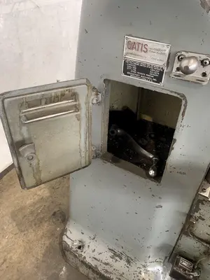 USED BRIDGEPORT SERIES 1