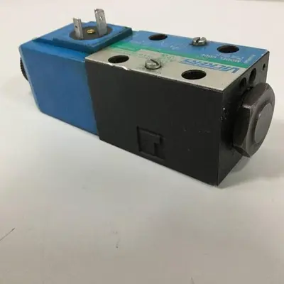 USED VICKERS DG4V-3S-22AL-M-U-H5-60