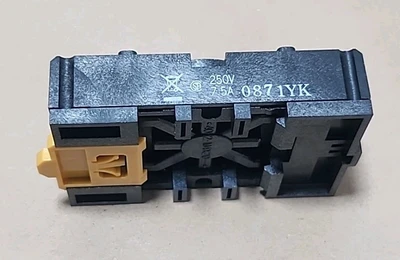 NEW Japan Flow Control FA51-AVN