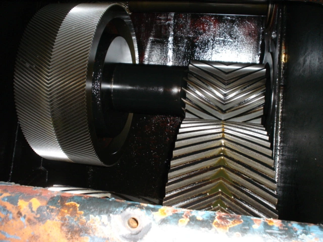 Used AMCOT _UNKNOWN_ Speed Reducers Ohio US | Soberay & Sons #795304
