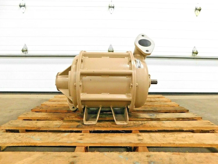 New | in-Stock EDELHOFF E10/2750 Blowers Ohio US | Equipment Recovery Corp. #1331209