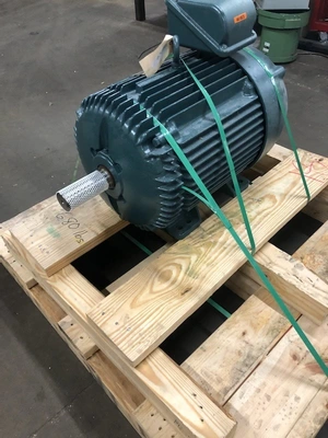 USED BALDOR Spec 12R084X277G1