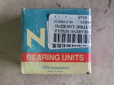 NEW NTN AELS205-100N