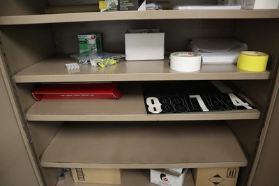 Used EQUIPTO CABINET Cabinets Minnesota US | Machinesused.com #1377529