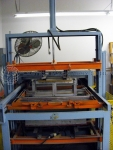 EMC Single Station Thermoformer