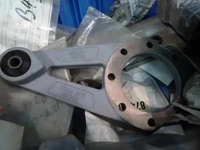 Stillwater, Nelson  Impact Sockets, Blades, Torque Arm, Actuating Key