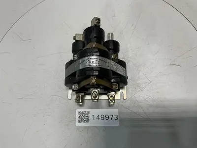 USED MDI 335NO-120A-18
