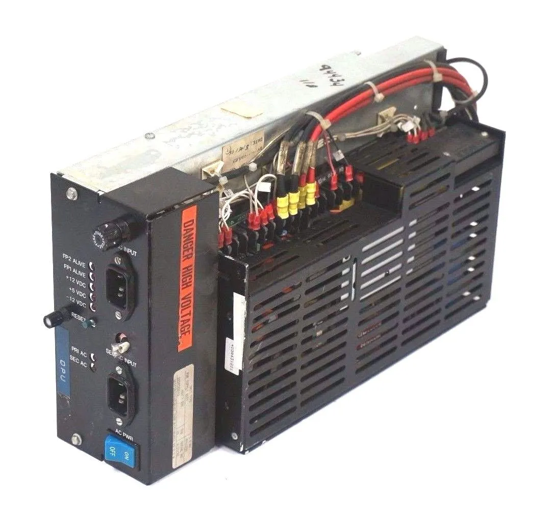 WESTINGHOUSE 1D54582G01 POWER SUPPLY MODULE