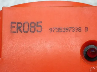 Used BALOGH ERO85 Transducers Ohio US | HGR 24 #907435