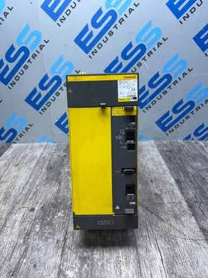 Used FANUC A06B-6110-H030 B Misc Electrical & Power Parts South Carolina US | ESS Industrial Equipment Sales #1328594