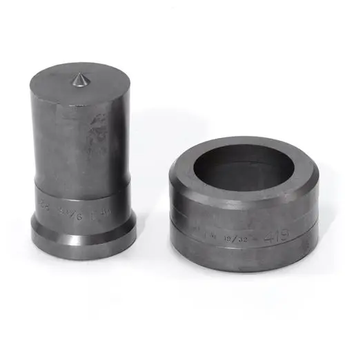 New | in-Stock EDWARDS 1-1/16 Punches & Dies Illinois US | Olympus Machinery Group #1350046