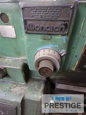 USED MONARCH 2516 X 54