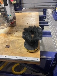 2020 SHOPBOT PRSalpha 48-48 Routers | Norcal Machinery (8)