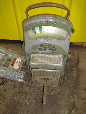 USED SUNNEN MBB-1650